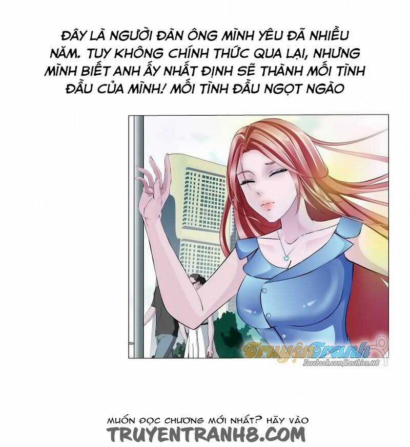 Beauty And Demon Chapter 1 trang 46