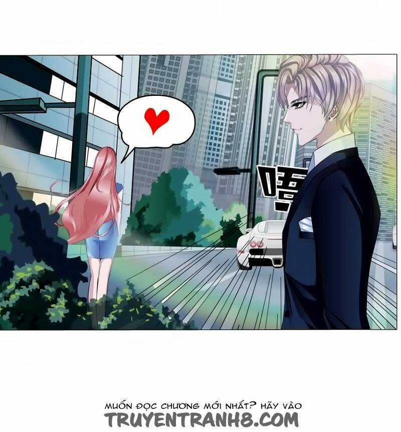 Beauty And Demon Chapter 1 trang 47