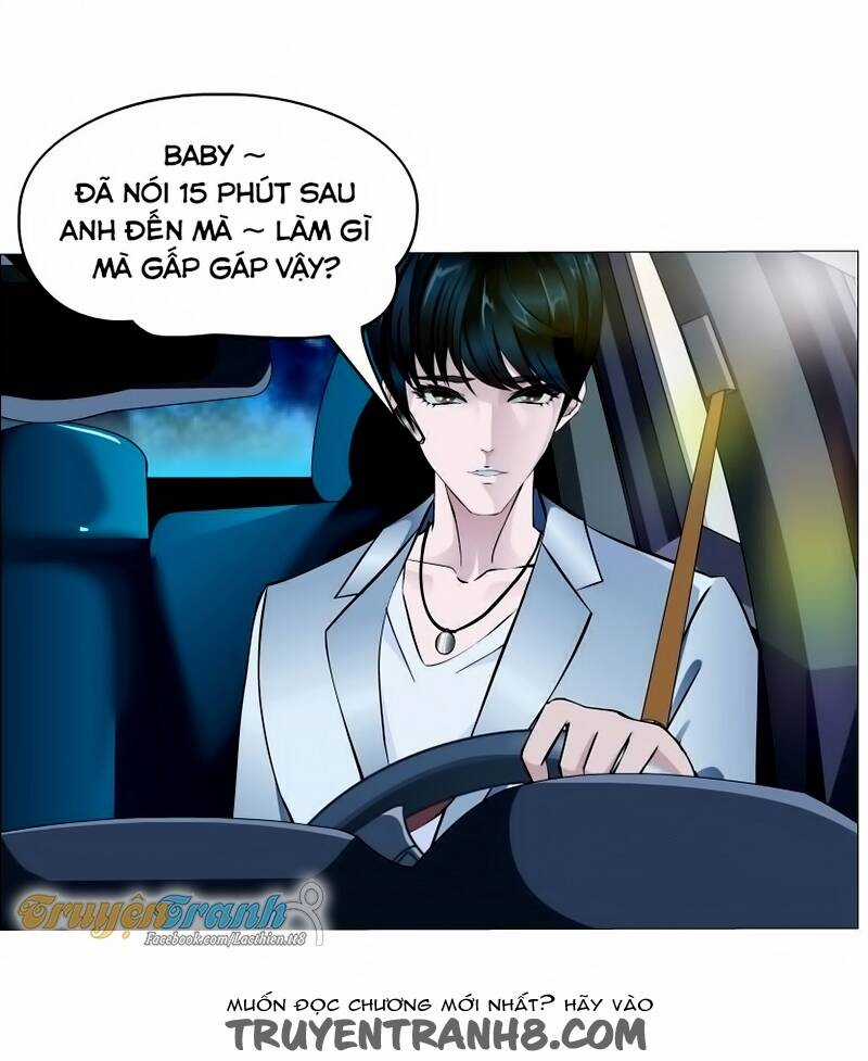 Beauty And Demon Chapter 1 trang 50