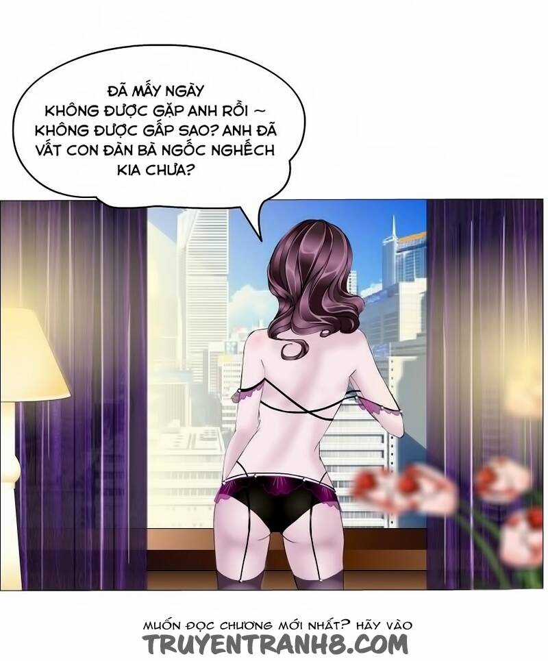 Beauty And Demon Chapter 1 trang 51