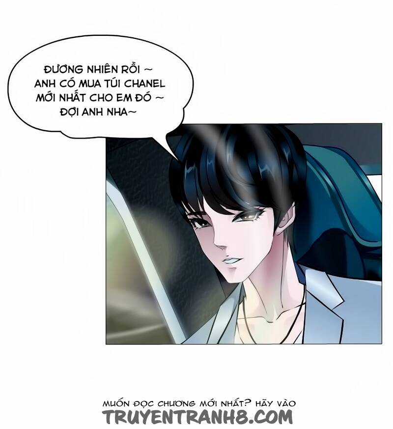 Beauty And Demon Chapter 1 trang 52