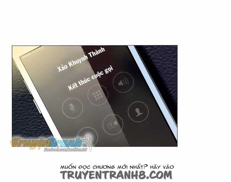 Beauty And Demon Chapter 1 trang 53