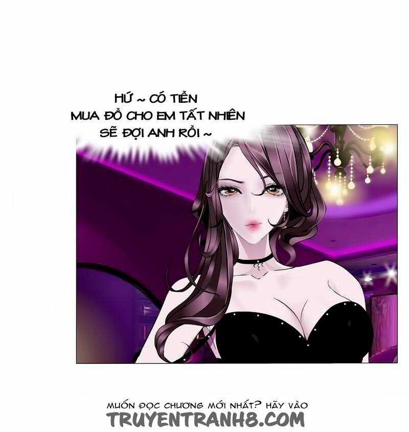 Beauty And Demon Chapter 1 trang 54