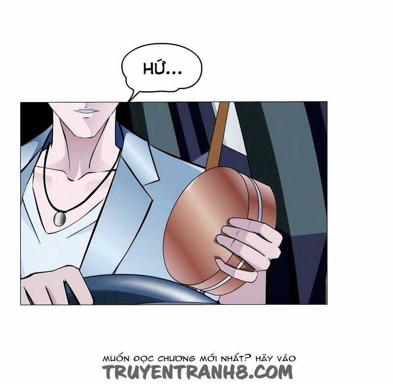 Beauty And Demon Chapter 1 trang 55