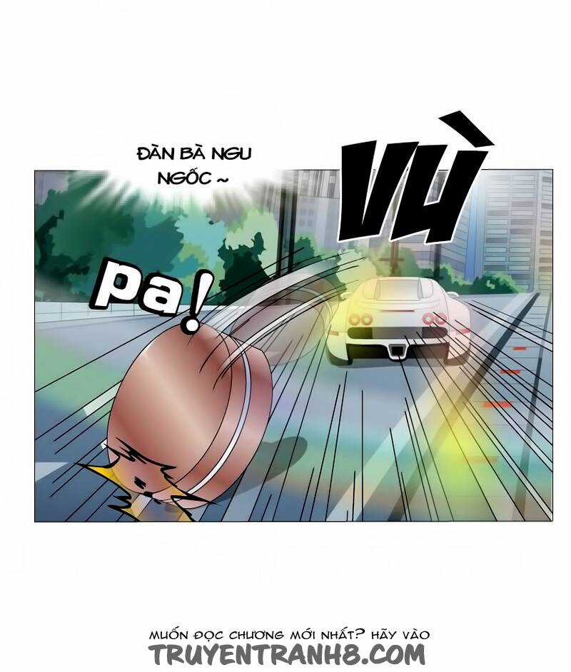 Beauty And Demon Chapter 1 trang 56