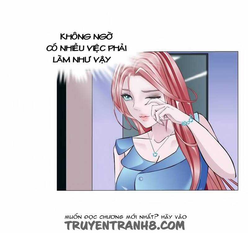 Beauty And Demon Chapter 1 trang 59