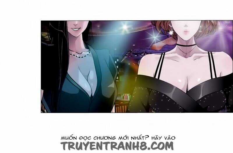 Beauty And Demon Chapter 1 trang 6