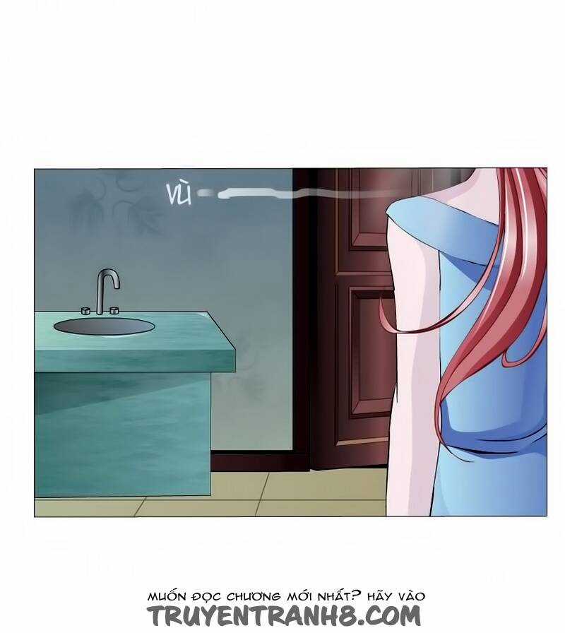 Beauty And Demon Chapter 1 trang 61