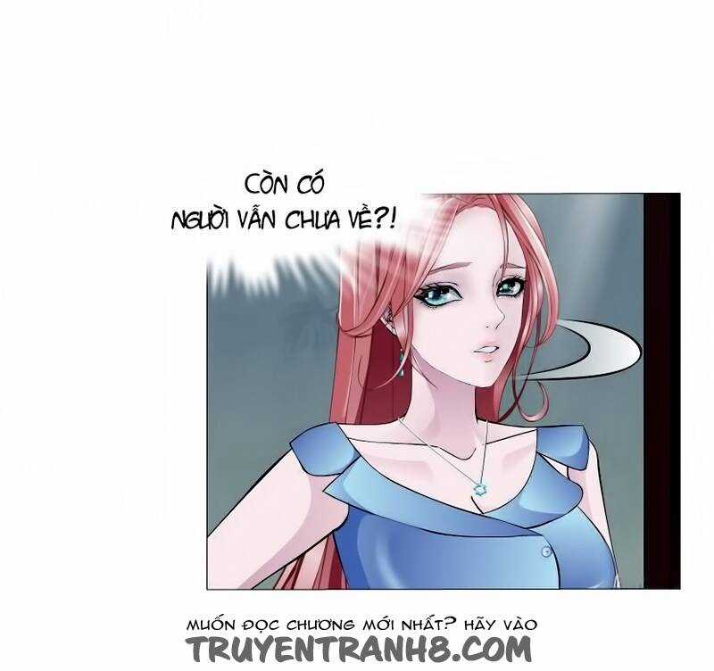 Beauty And Demon Chapter 1 trang 62