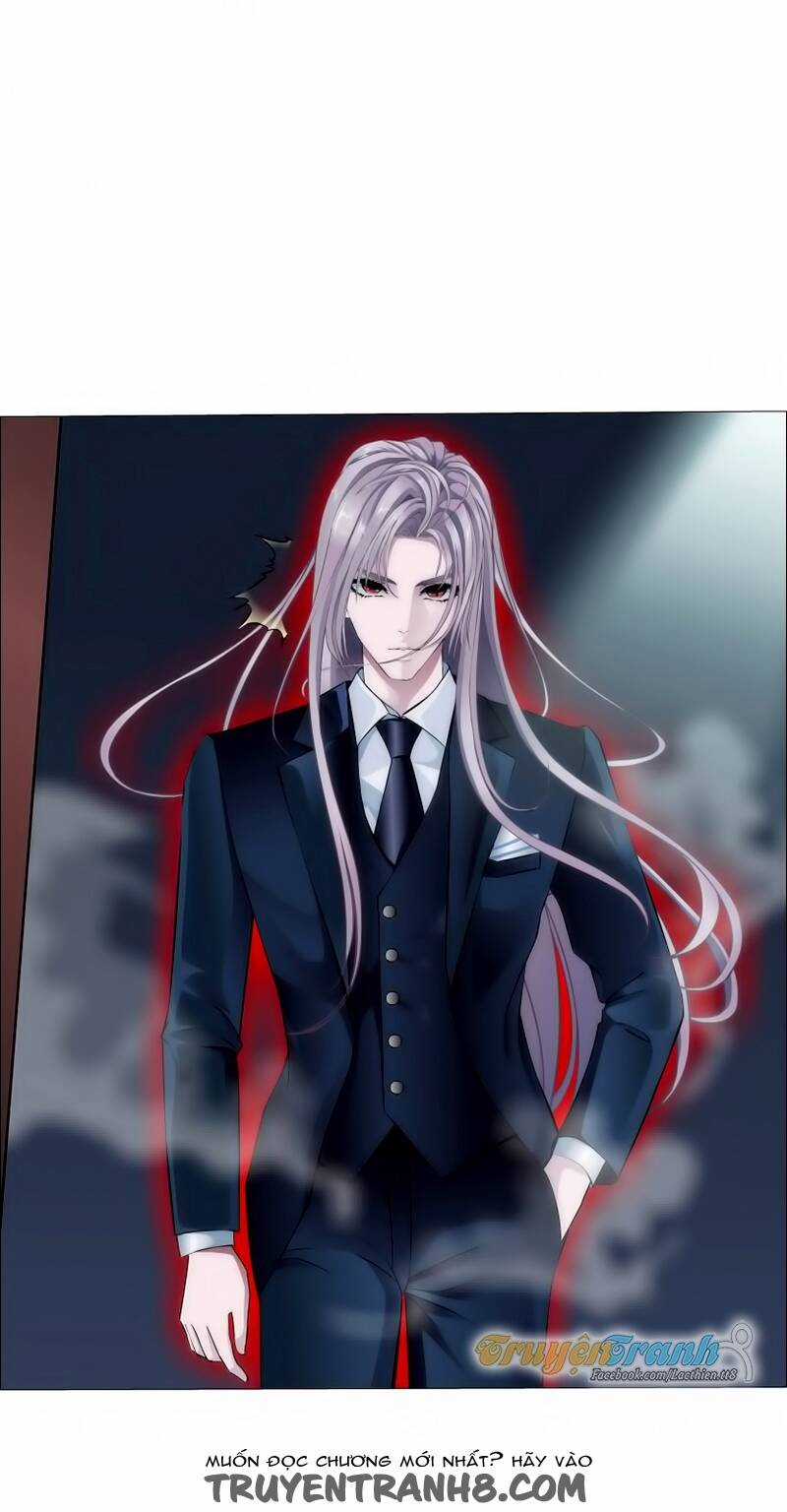 Beauty And Demon Chapter 1 trang 64