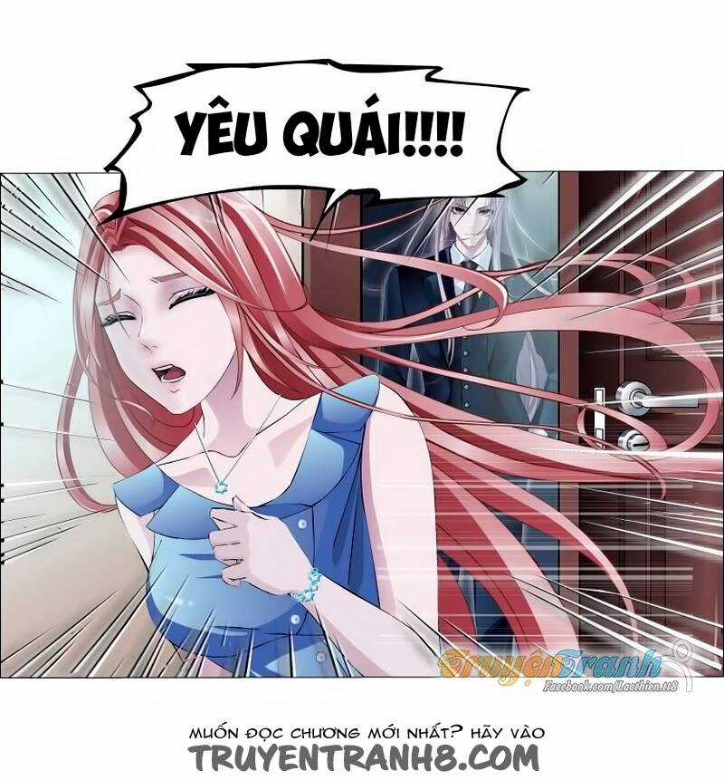 Beauty And Demon Chapter 1 trang 67