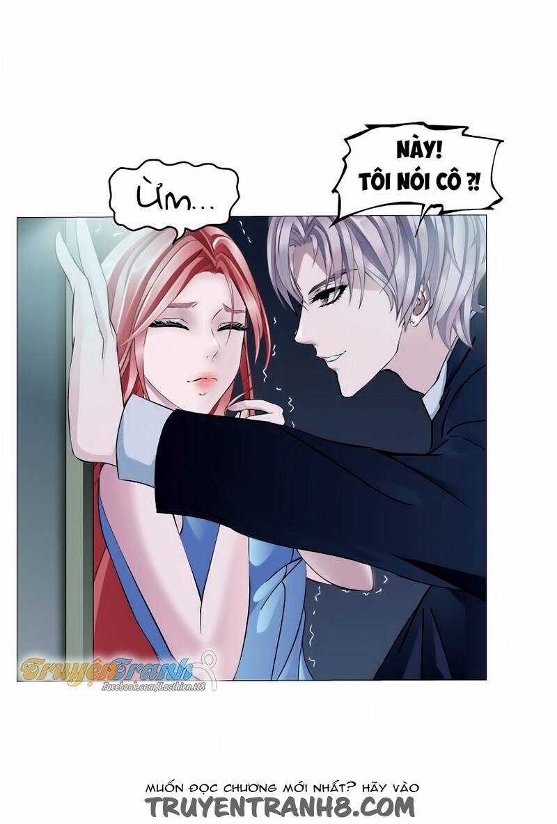 Beauty And Demon Chapter 1 trang 69