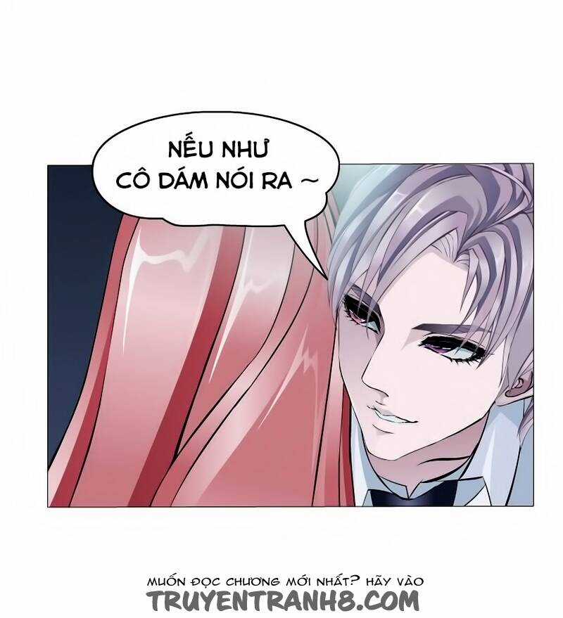 Beauty And Demon Chapter 1 trang 70