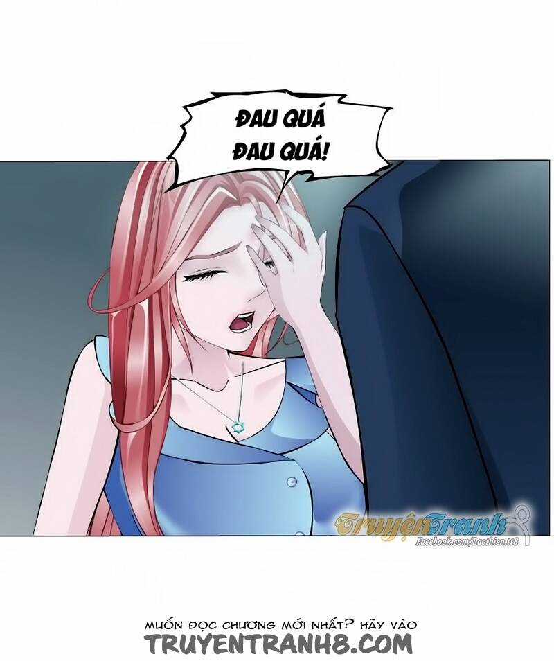 Beauty And Demon Chapter 1 trang 76