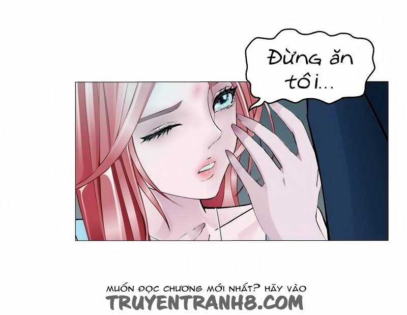 Beauty And Demon Chapter 1 trang 77