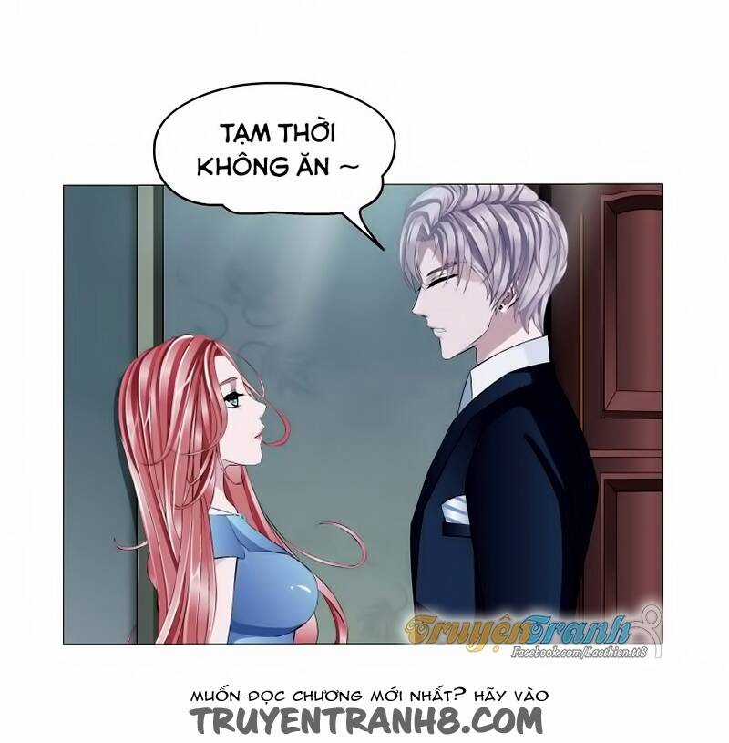 Beauty And Demon Chapter 1 trang 78