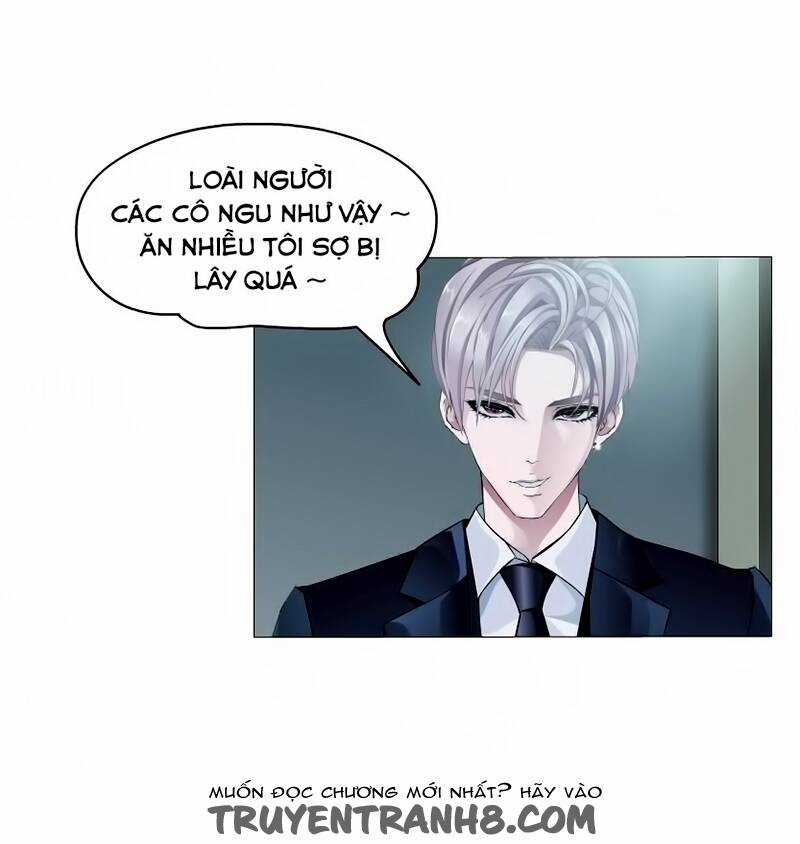 Beauty And Demon Chapter 1 trang 79