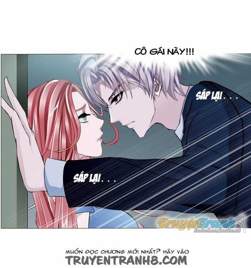 Beauty And Demon Chapter 1 trang 81