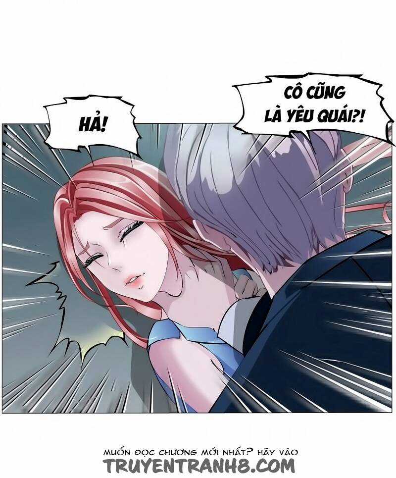 Beauty And Demon Chapter 1 trang 87