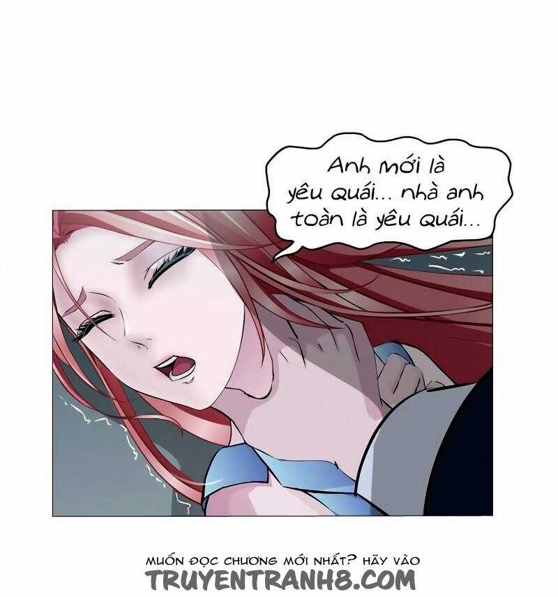 Beauty And Demon Chapter 1 trang 88