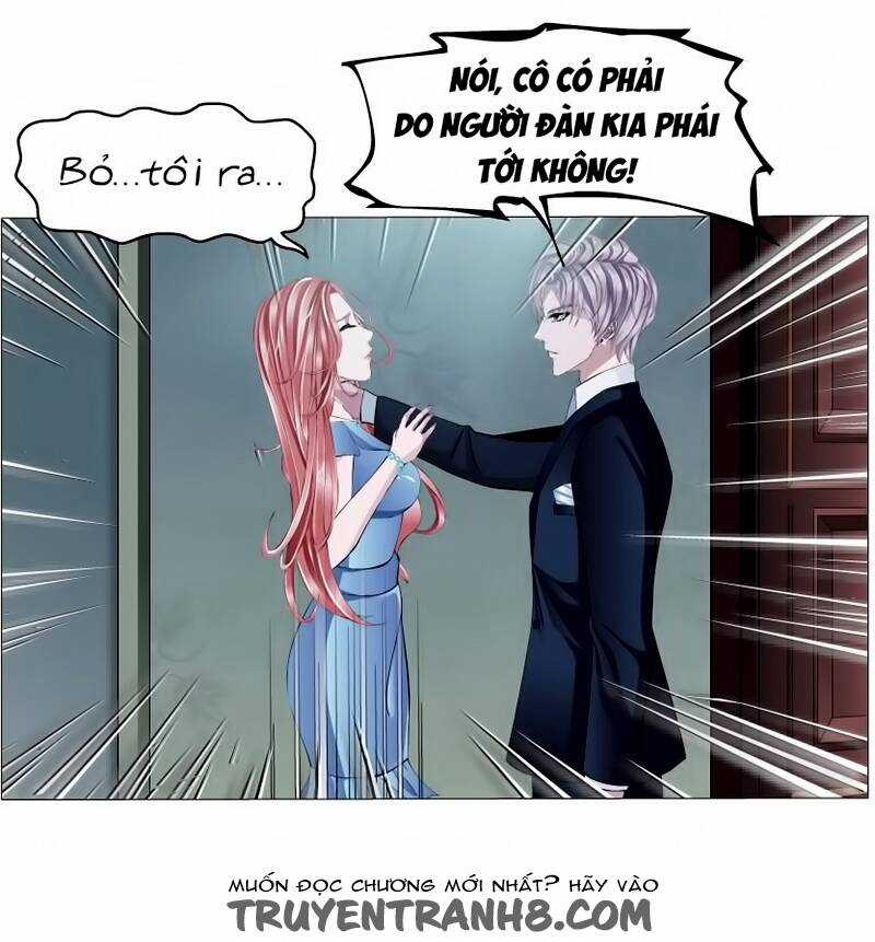 Beauty And Demon Chapter 1 trang 89