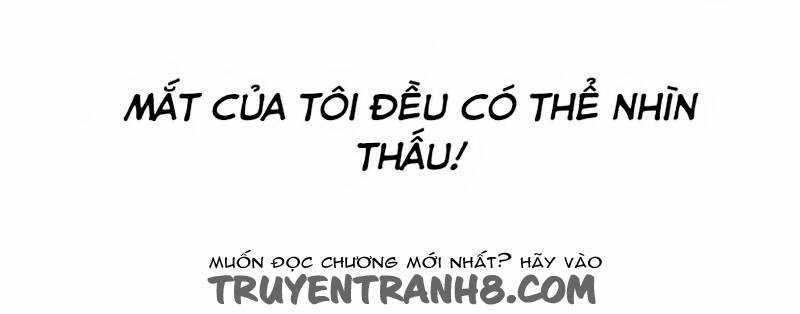 Beauty And Demon Chapter 1 trang 9