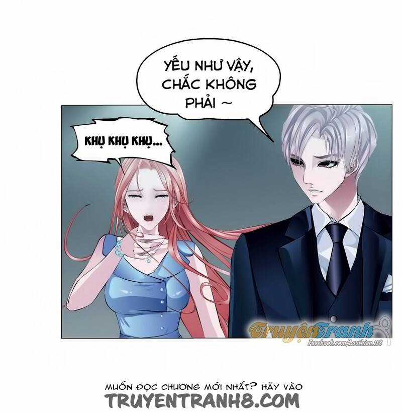 Beauty And Demon Chapter 1 trang 91