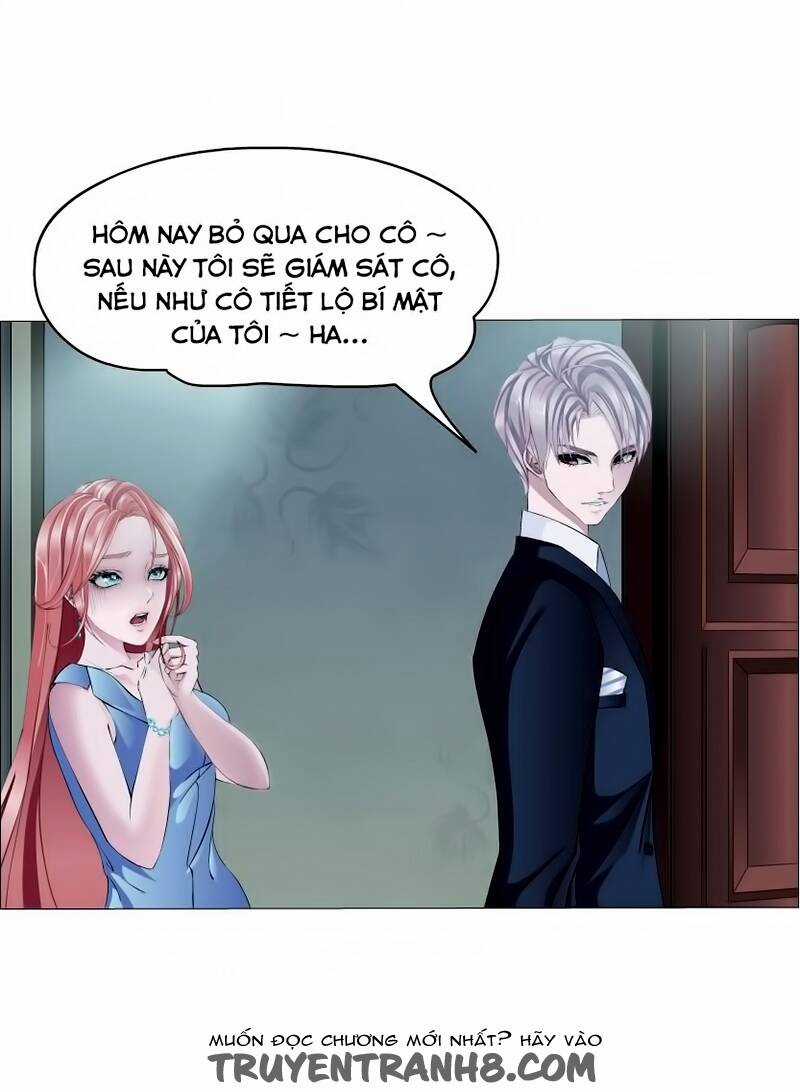 Beauty And Demon Chapter 1 trang 93