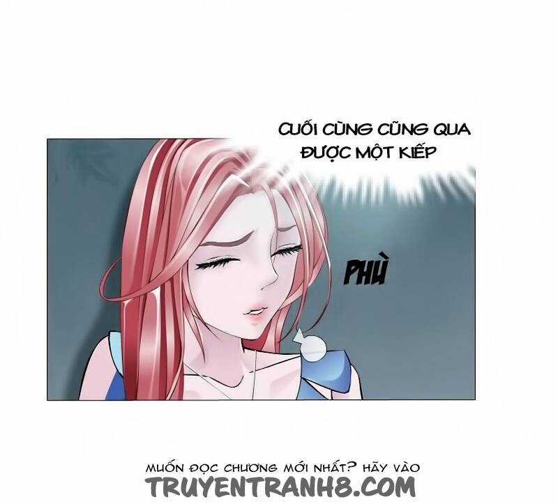 Beauty And Demon Chapter 1 trang 94