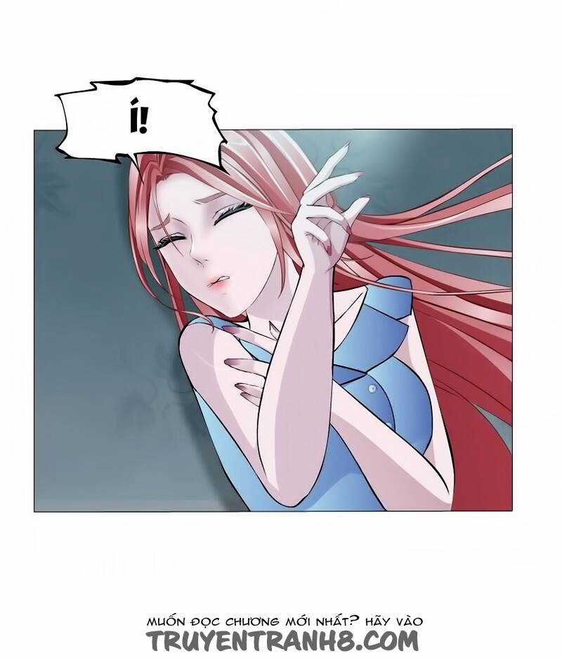 Beauty And Demon Chapter 1 trang 96