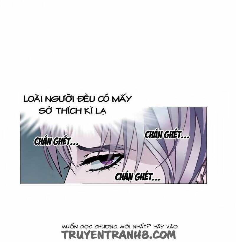 Beauty And Demon Chapter 1 trang 98