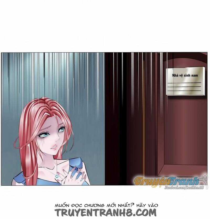 Beauty And Demon Chapter 1 trang 99