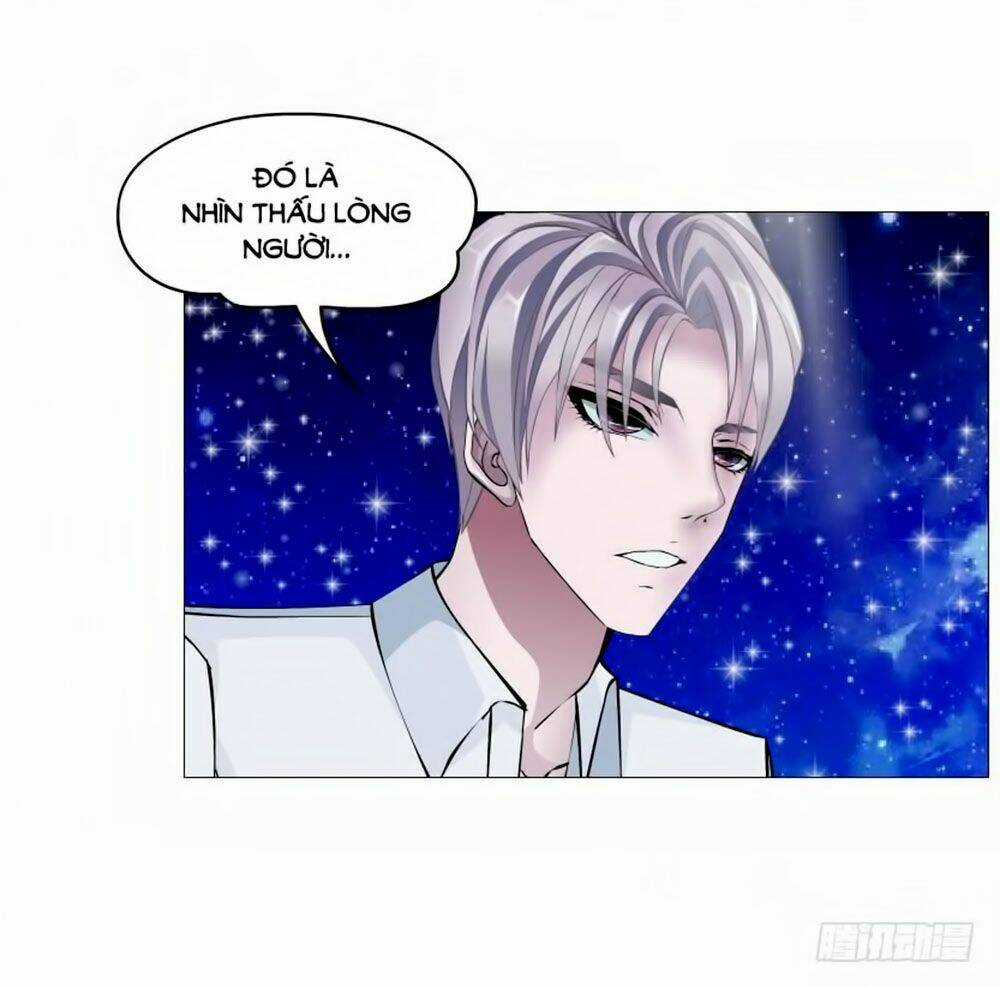 Beauty And Demon Chapter 112 trang 10