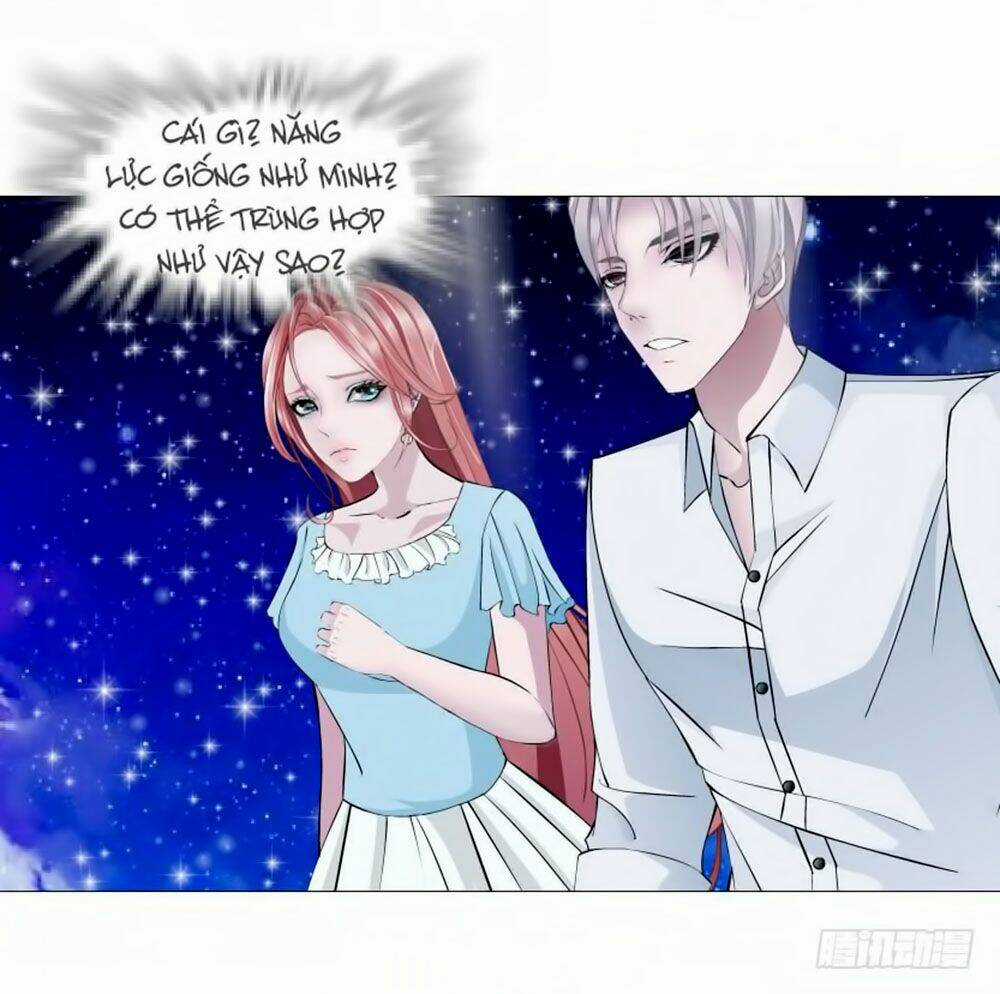 Beauty And Demon Chapter 112 trang 11