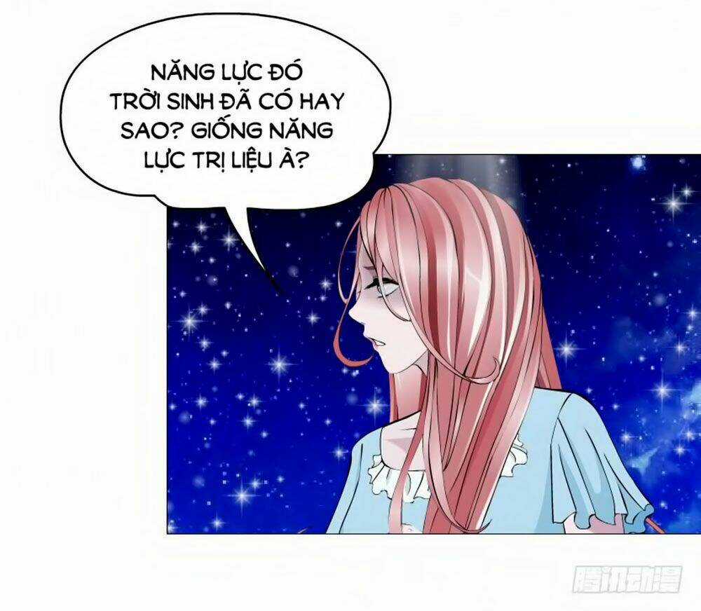 Beauty And Demon Chapter 112 trang 12