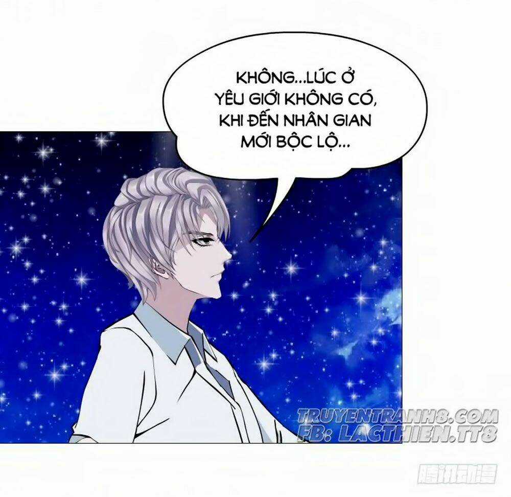 Beauty And Demon Chapter 112 trang 13
