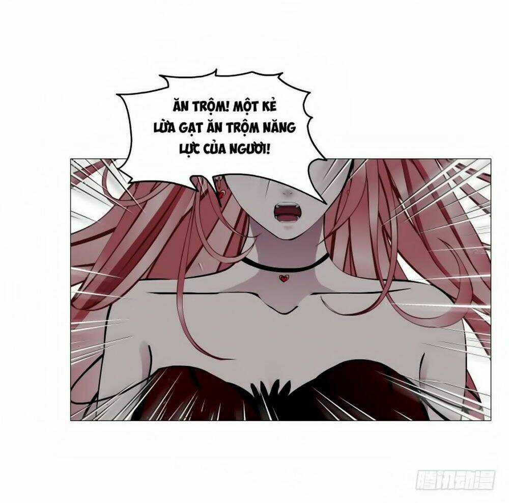 Beauty And Demon Chapter 112 trang 14