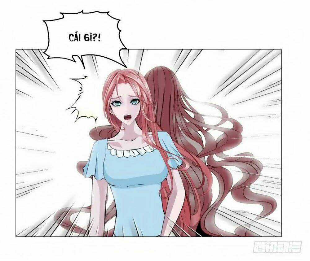 Beauty And Demon Chapter 112 trang 15