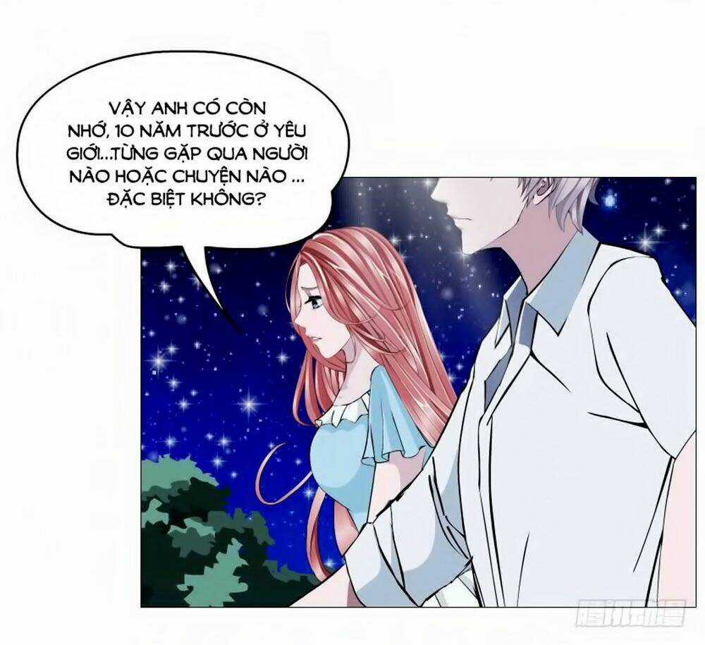 Beauty And Demon Chapter 112 trang 16