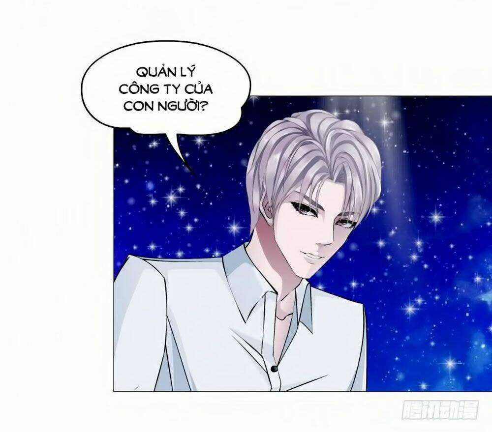 Beauty And Demon Chapter 112 trang 2