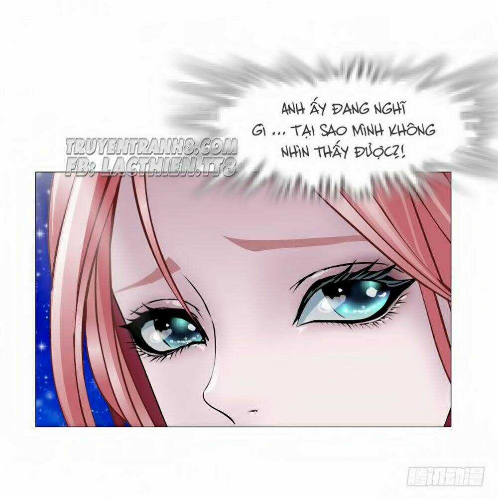 Beauty And Demon Chapter 112 trang 21