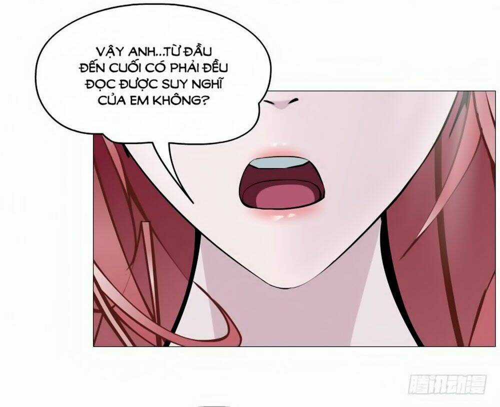 Beauty And Demon Chapter 112 trang 22