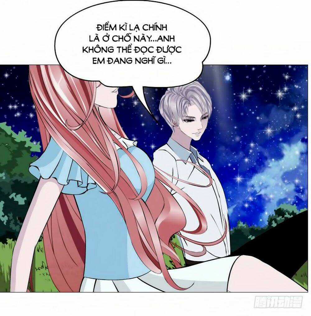 Beauty And Demon Chapter 112 trang 23
