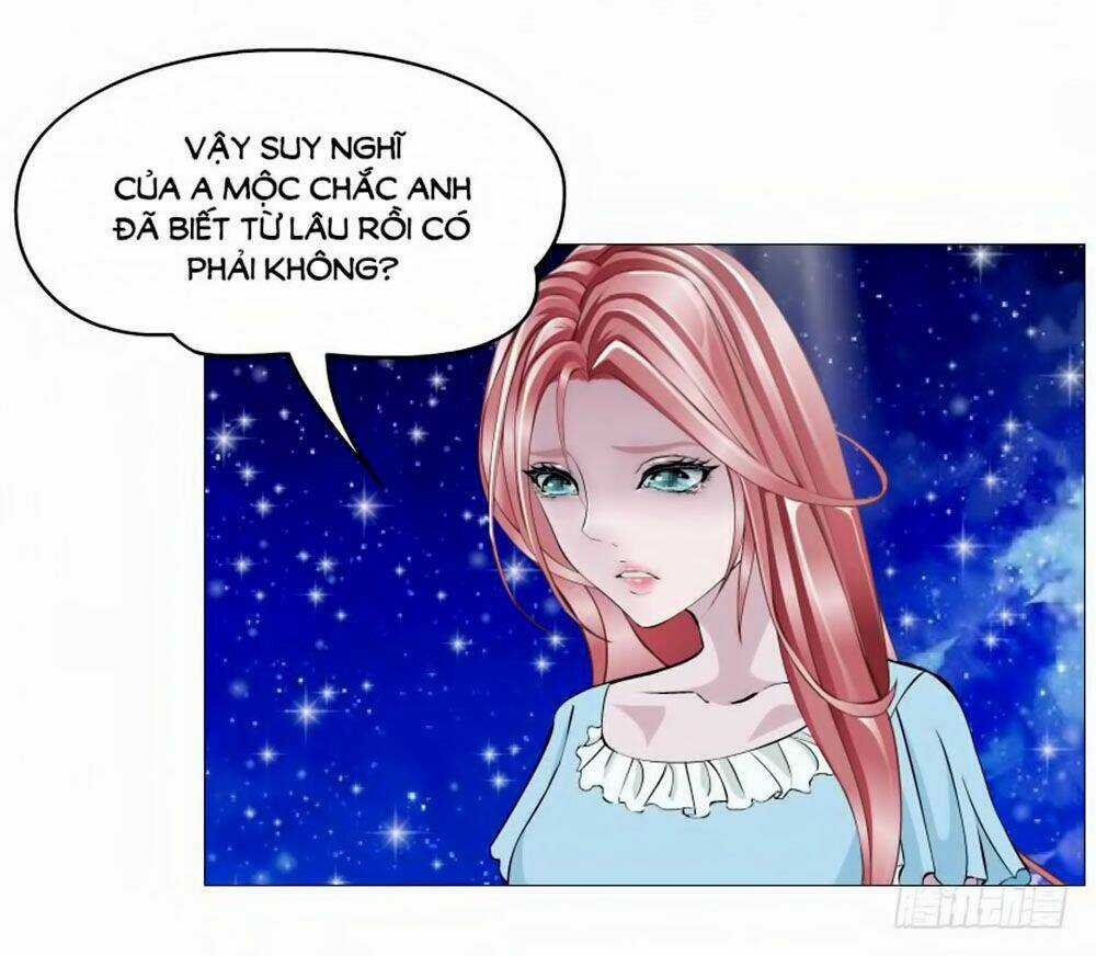 Beauty And Demon Chapter 112 trang 24