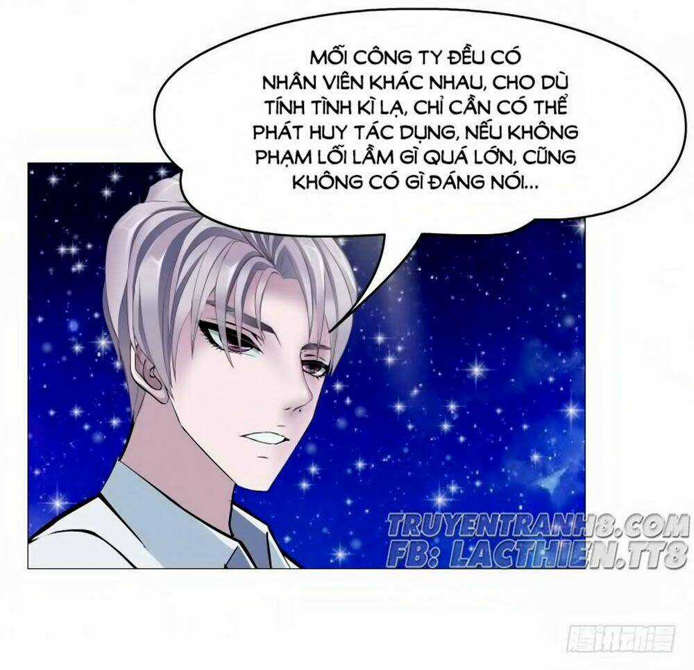 Beauty And Demon Chapter 112 trang 25