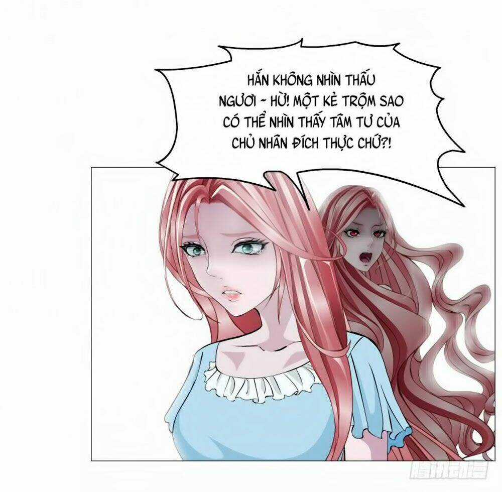Beauty And Demon Chapter 112 trang 26