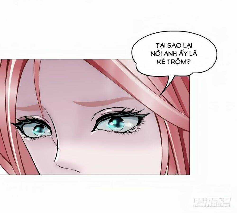 Beauty And Demon Chapter 112 trang 27