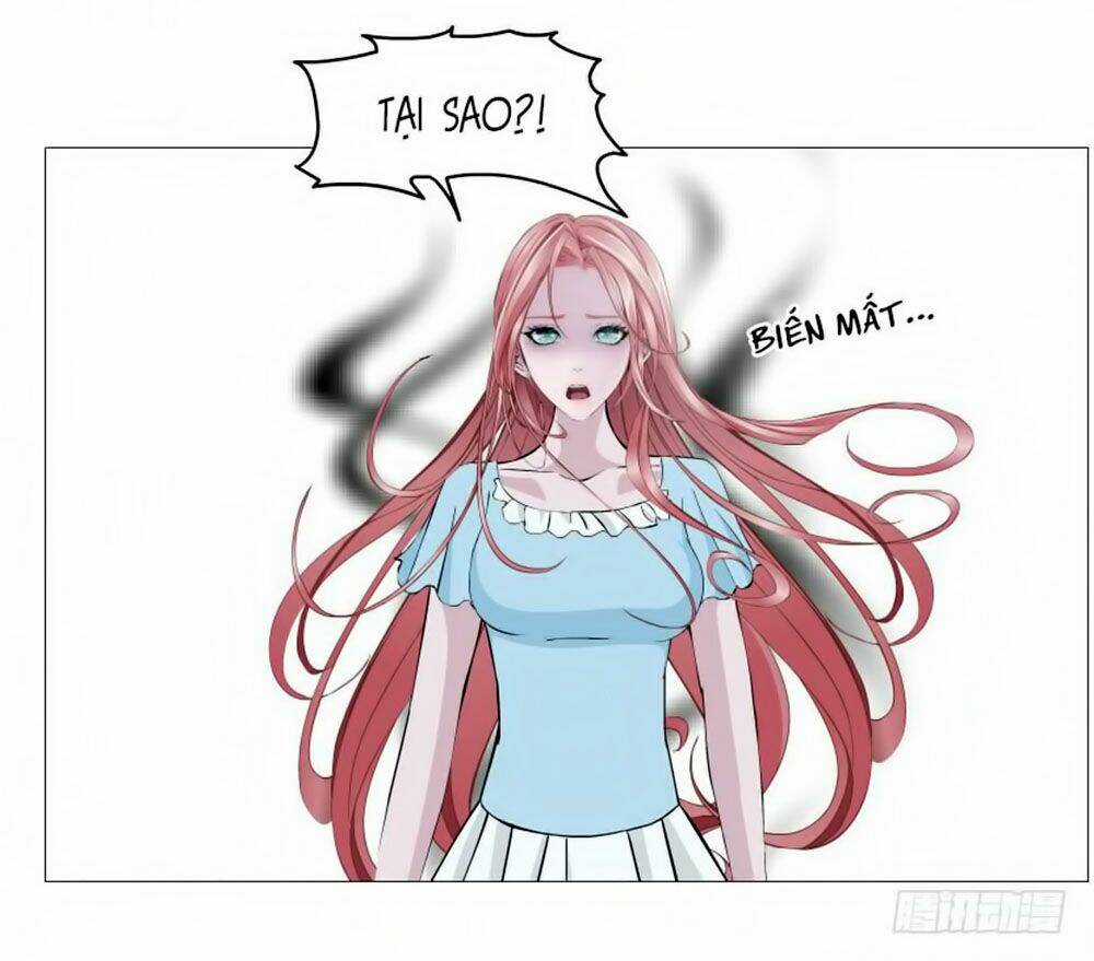 Beauty And Demon Chapter 112 trang 28