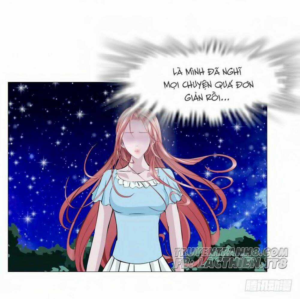 Beauty And Demon Chapter 112 trang 29
