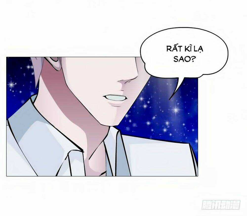 Beauty And Demon Chapter 112 trang 3